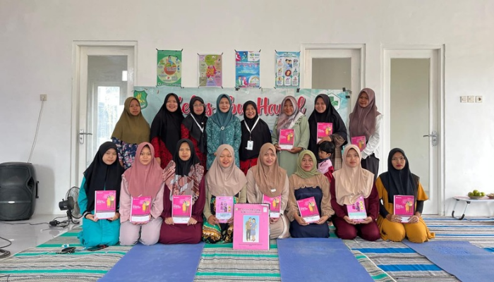 Puskesmas Pamolokan Luncurkan Inovasi PELITA: Terangi Langkah Ibu Menuju Persalinan Sehat dan Bahagi