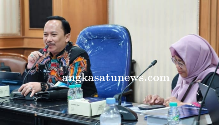 IKLI 2024: Infrastruktur Sumenep Raih Nilai 82,41, Masuk Kategori Baik