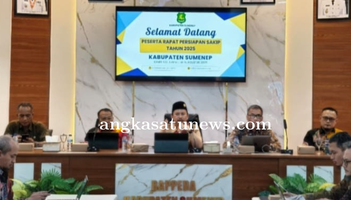 Angka Kemiskinan Turun, Sumenep Tunjukkan Hasil Nyata di 2025
